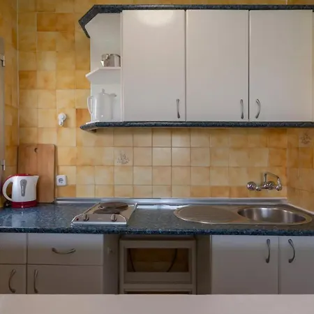 Jupiter Moon Apartment
